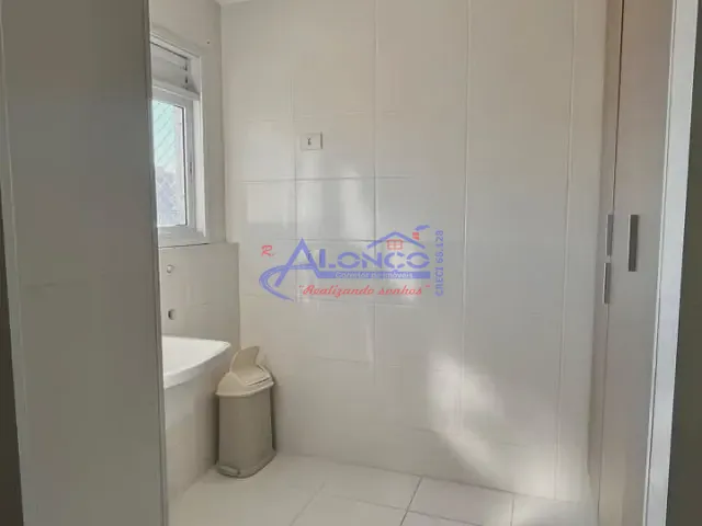 Apartamento com 93m² 3 quartos e 2 banheiros, à venda, no bairro Centro em Jacareí