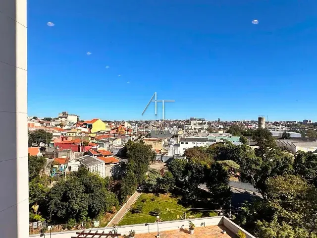 Apartamento com 60m² 2 quartos e 2 banheiros, à venda, no bairro Independência em São Bernardo do Campo
