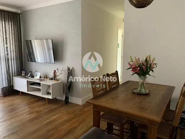 Apartamento 2 quartos e 1 banheiro, à venda, no bairro Santa Paula em São Caetano do Sul