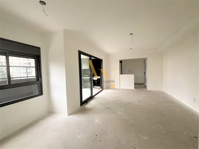 Apartamento 2 quartos e 2 banheiros, à venda, no bairro Vila Mariana em São Paulo