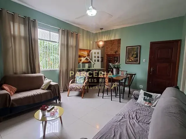 Apartamento com 94m² 3 quartos e 2 banheiros, à venda, no bairro Vila da Penha em Rio de Janeiro