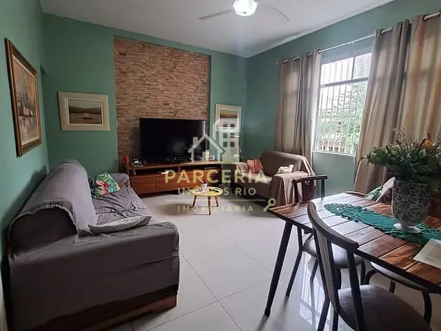 Apartamento com 94m² 3 quartos e 2 banheiros, à venda, no bairro Vila da Penha em Rio de Janeiro