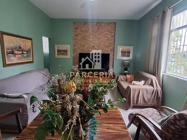 Apartamento com 94m² 3 quartos e 2 banheiros, à venda, no bairro Vila da Penha em Rio de Janeiro