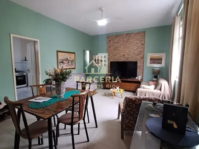 Apartamento com 94m² 3 quartos e 2 banheiros, à venda, no bairro Vila da Penha em Rio de Janeiro