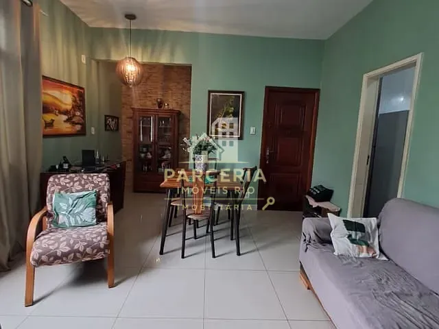 Apartamento com 94m² 3 quartos e 2 banheiros, à venda, no bairro Vila da Penha em Rio de Janeiro