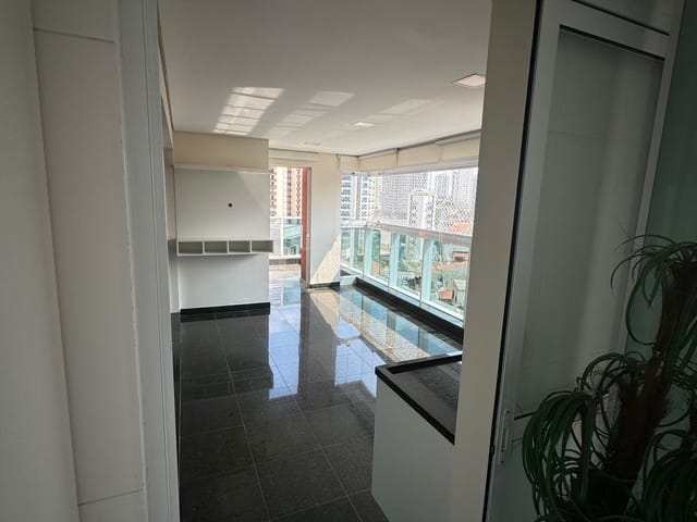 Foto do Apartamento - Apartamento à venda, Vila Regente Feijó, São Paulo, SP | ARAUJO SANTOS CORRETORA DE IMOVEIS