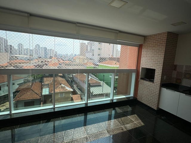 Foto do Apartamento - Apartamento à venda, Vila Regente Feijó, São Paulo, SP | ARAUJO SANTOS CORRETORA DE IMOVEIS