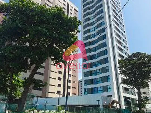 Apartamento 2 quartos e 2 banheiros, para alugar, no bairro Piedade em Jaboatão dos Guararapes