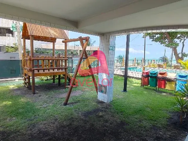 Apartamento 2 quartos e 2 banheiros, para alugar, no bairro Piedade em Jaboatão dos Guararapes