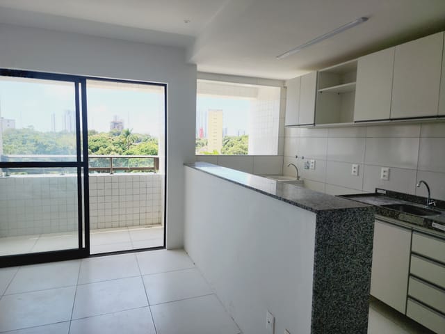 Foto do Apartamento - Apartamento padrão para Locação, Boa Vista, Recife, PE | BARLAVENTO IMÓVEIS