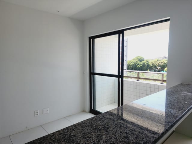 Foto do Apartamento - Apartamento padrão para Locação, Boa Vista, Recife, PE | BARLAVENTO IMÓVEIS