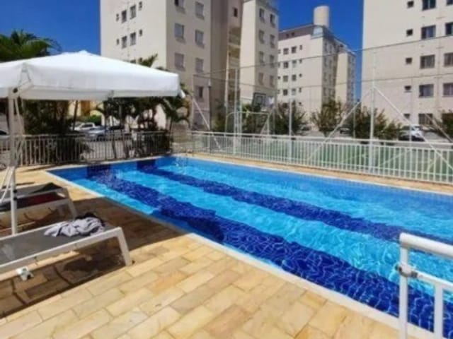 Foto do Apartamento - Apartamento 2 Dormitórios com Elevador e Lazer Completo – Jardim Europa, Sorocaba/SP | Bella Casa Imob
