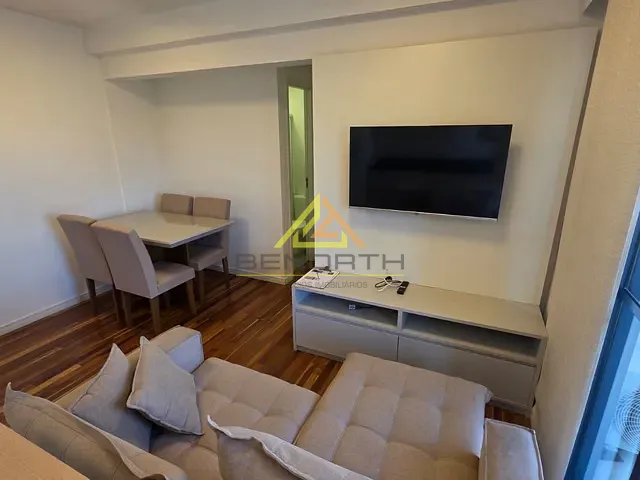 Apartamento com 48m² 2 quartos e 2 banheiros, para alugar, no bairro Vila Dom Pedro II em São Paulo