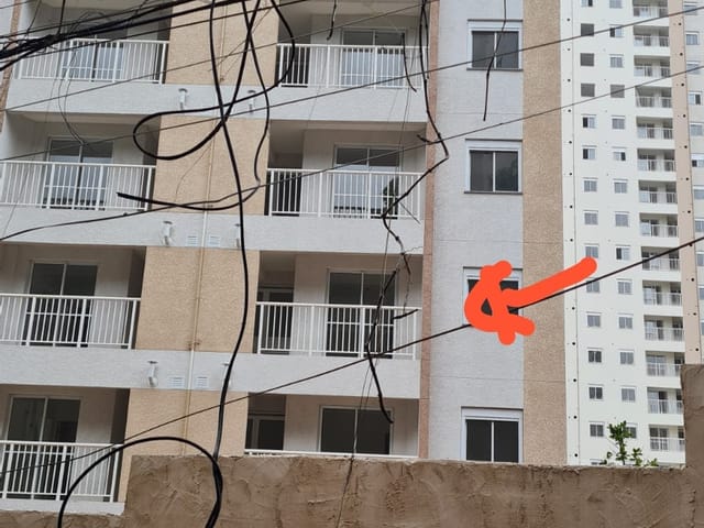 Foto do Apartamento - Apartamento à venda, Vila Guaca, São Paulo, SP | Bentolar Empreendimentos Imobiliarios Ltda