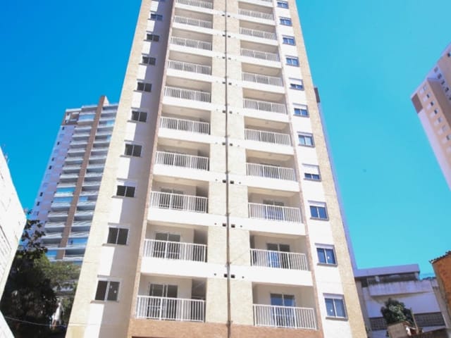 Foto do Apartamento - Apartamento à venda, Vila Guaca, São Paulo, SP | Bentolar Empreendimentos Imobiliarios Ltda