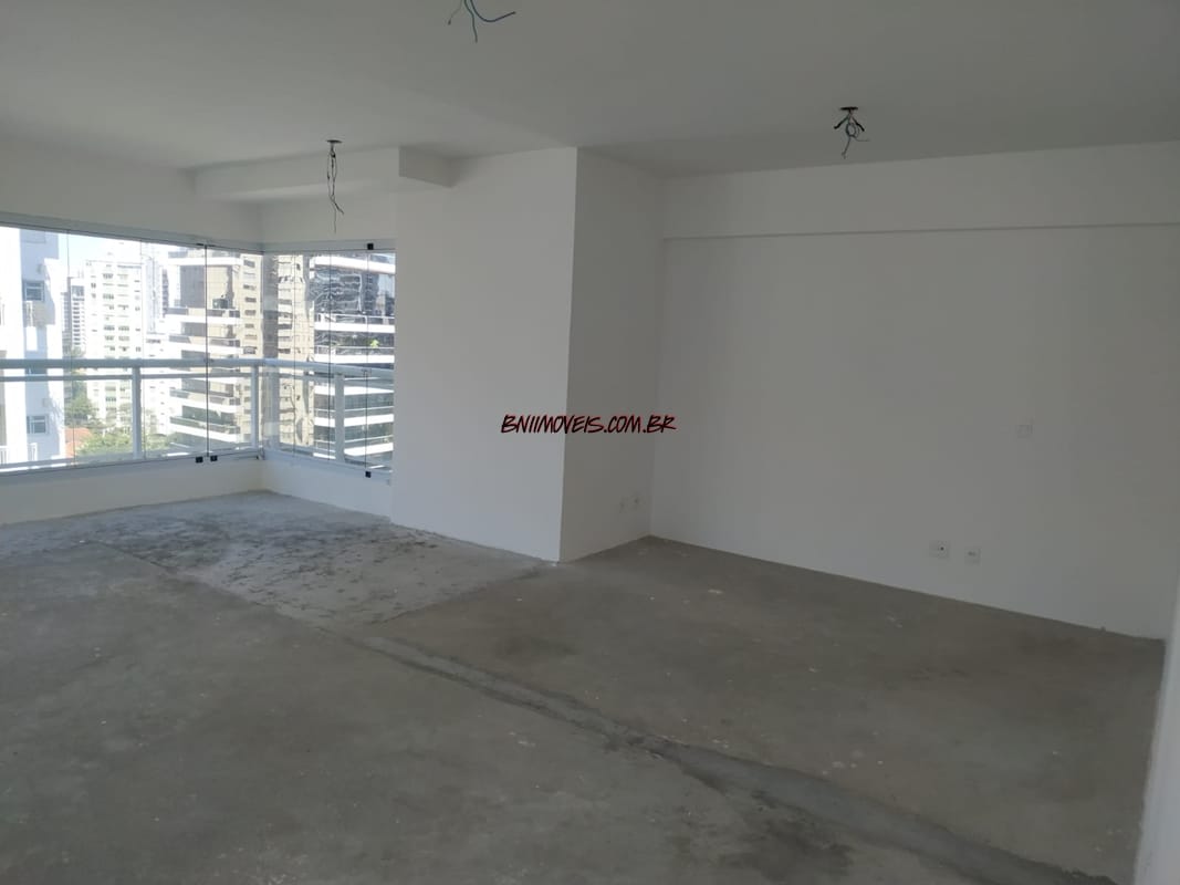 Apartamento, 3 quartos, 166 m² - Foto 1