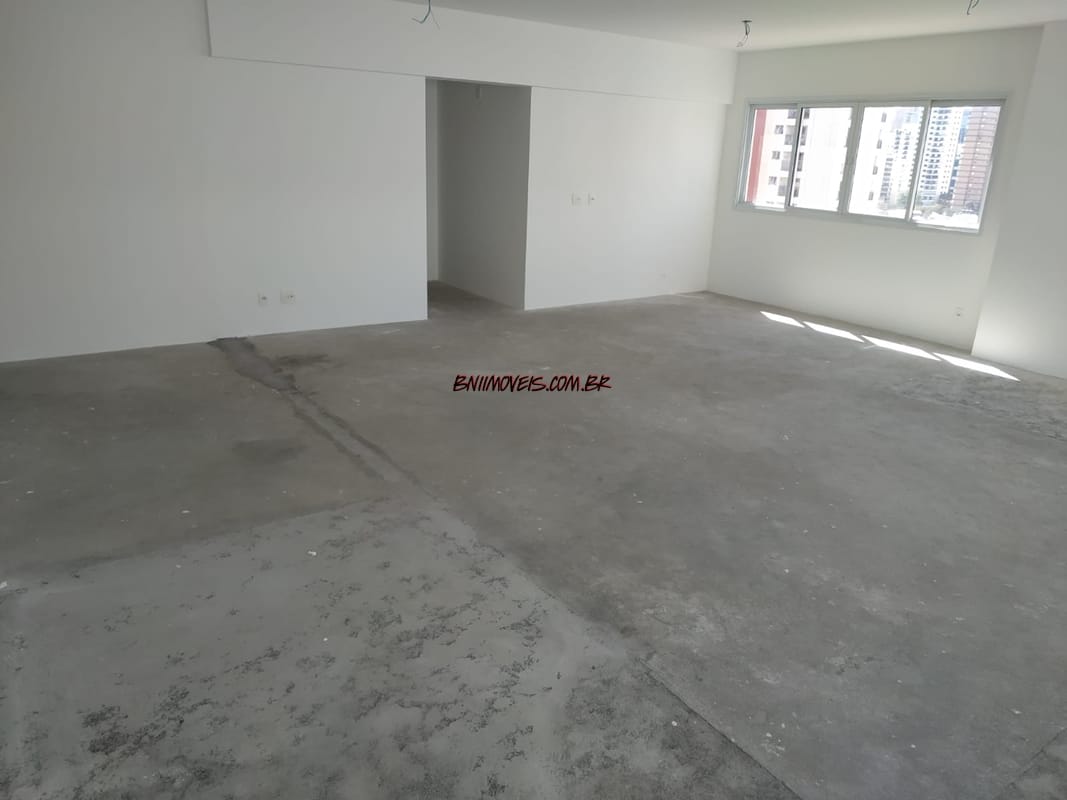 Apartamento, 3 quartos, 166 m² - Foto 6