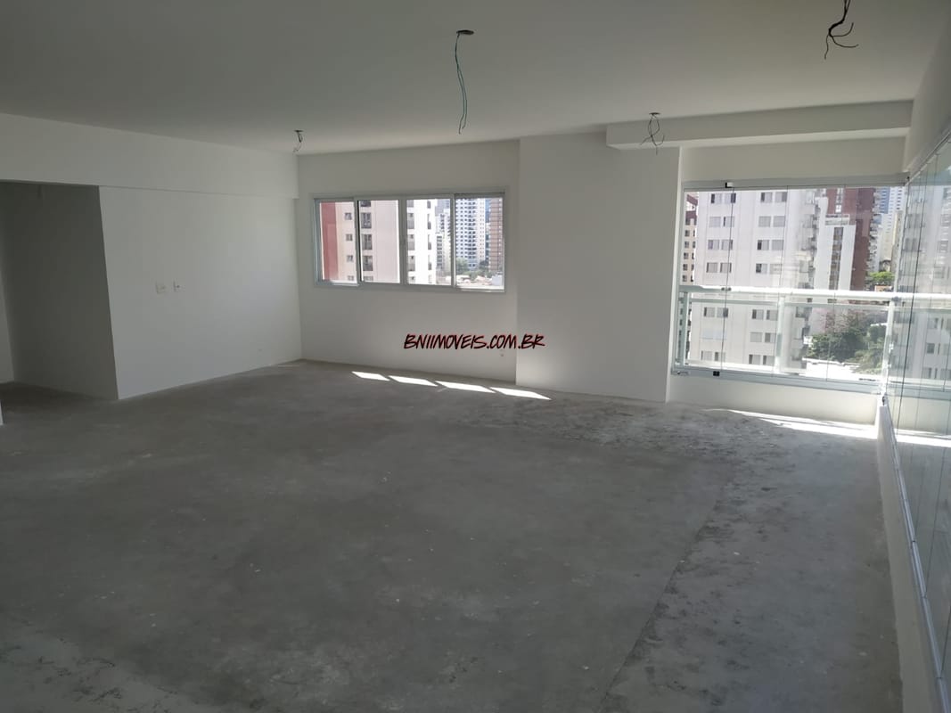 Apartamento, 3 quartos, 166 m² - Foto 5