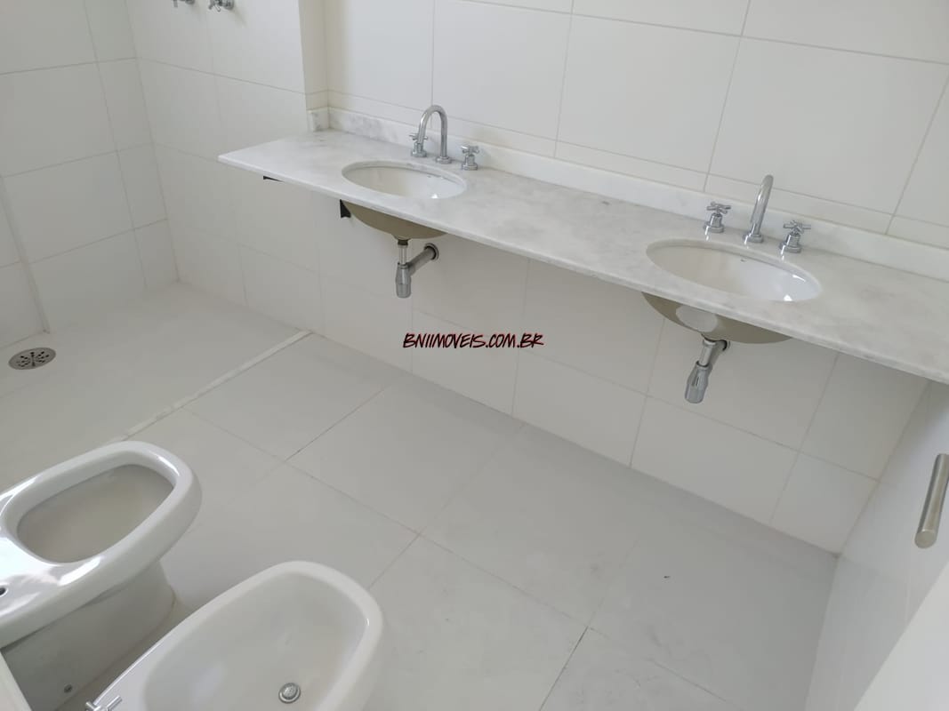 Apartamento, 3 quartos, 166 m² - Foto 10