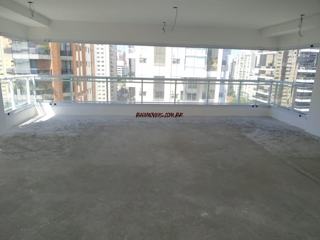 Apartamento, 3 quartos, 166 m² - Foto 2