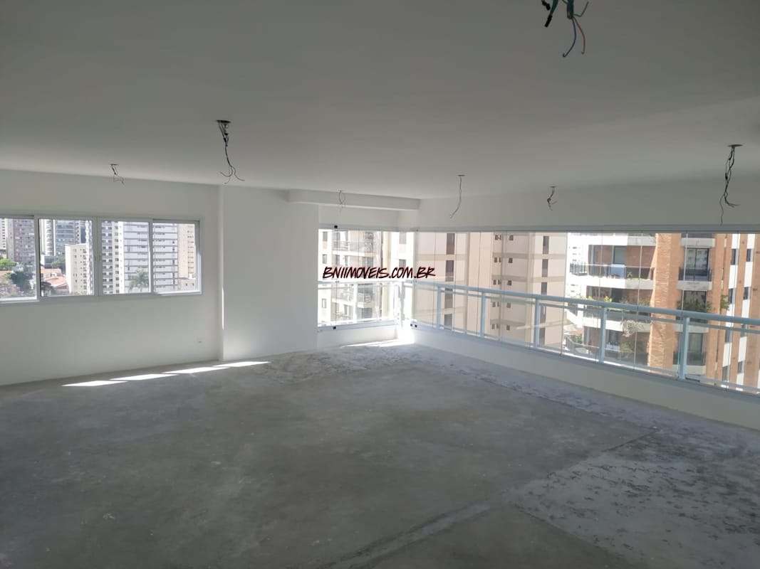 Apartamento, 3 quartos, 166 m² - Foto 3