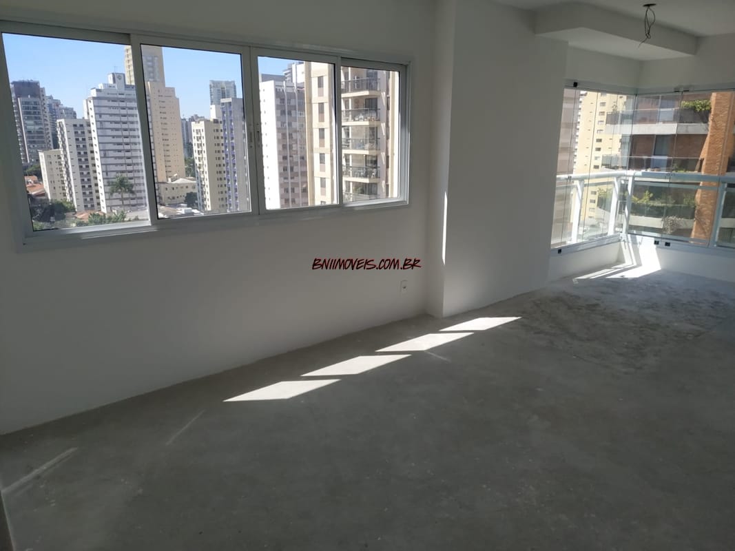Apartamento, 3 quartos, 166 m² - Foto 4