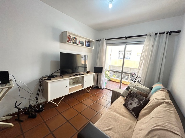 Foto do Apartamento - Apartamento à Venda, Enseada, Guarujá, SP | Guarujá Imobi Imóveis