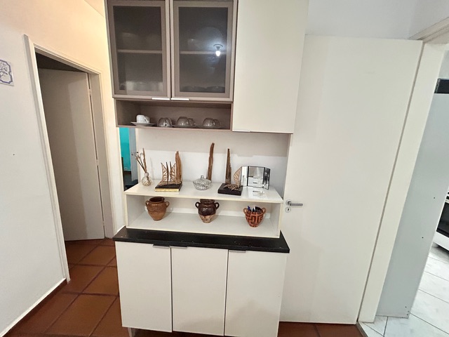 Foto do Apartamento - Apartamento à Venda, Enseada, Guarujá, SP | Guarujá Imobi Imóveis