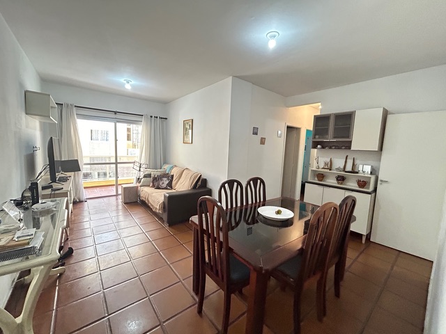 Foto do Apartamento - Apartamento à Venda, Enseada, Guarujá, SP | Guarujá Imobi Imóveis