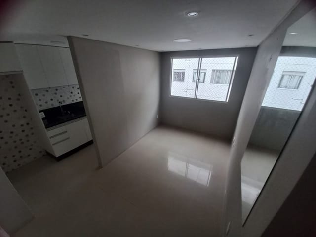 Foto do Apartamento - Apartamento com 2 dormitórios à venda, 42 m² por R$ 270.000,00 - Jardim do Lago - São Paulo/SP | BUSSOCABA ADMINISTRACAO DE BENS E IMOVEIS LTDA