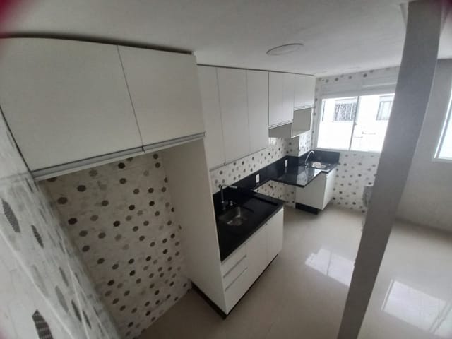 Foto do Apartamento - Apartamento com 2 dormitórios à venda, 42 m² por R$ 270.000,00 - Jardim do Lago - São Paulo/SP | BUSSOCABA ADMINISTRACAO DE BENS E IMOVEIS LTDA