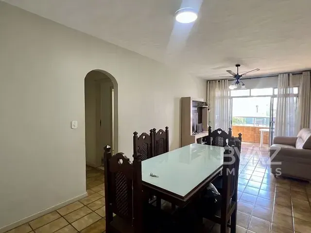 Apartamento com 115m² 2 quartos e 2 banheiros, à venda, no bairro Vila Nova em Cabo Frio