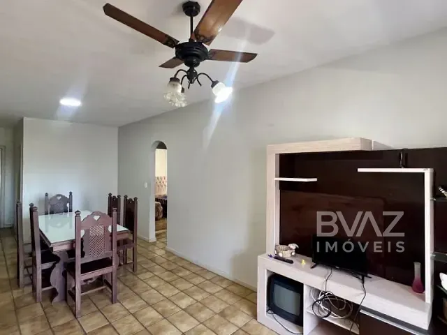 Apartamento com 115m² 2 quartos e 2 banheiros, à venda, no bairro Vila Nova em Cabo Frio