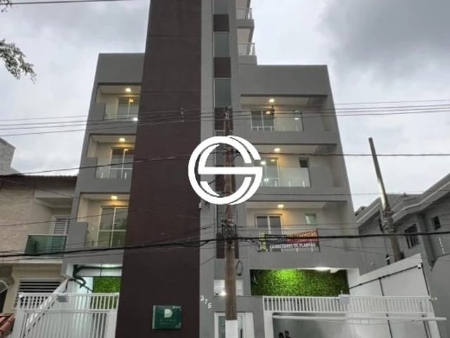 Apartamento 1 quarto e 1 banheiro, à venda, no bairro Cidade Mãe do Céu em São Paulo