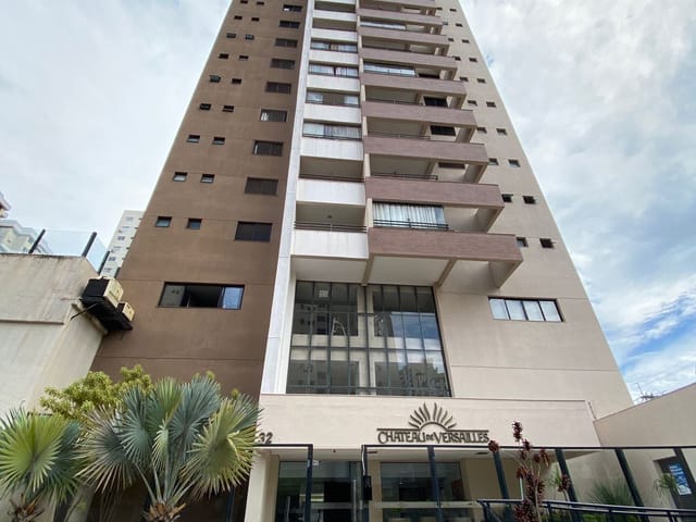 Foto do Apartamento - Apartamento à venda, Setor Bela Vista, Goiânia, GO | CAPITÓLIO IMÓVEIS