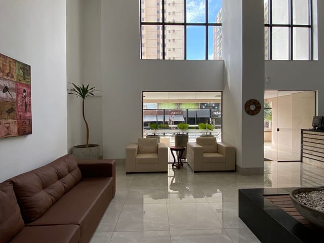 Foto do Apartamento - Apartamento à venda, Setor Bela Vista, Goiânia, GO | CAPITÓLIO IMÓVEIS