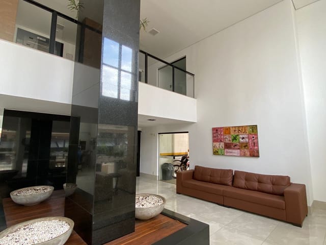 Foto do Apartamento - Apartamento à venda, Setor Bela Vista, Goiânia, GO | CAPITÓLIO IMÓVEIS