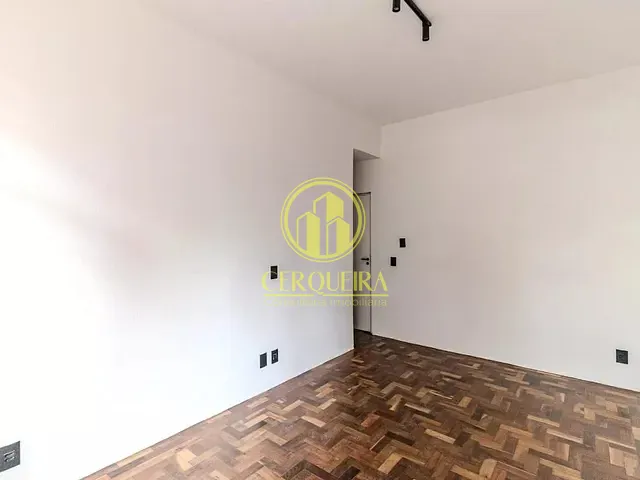 Apartamento 1 quarto e 1 banheiro, à venda, no bairro Campos Elíseos em São Paulo