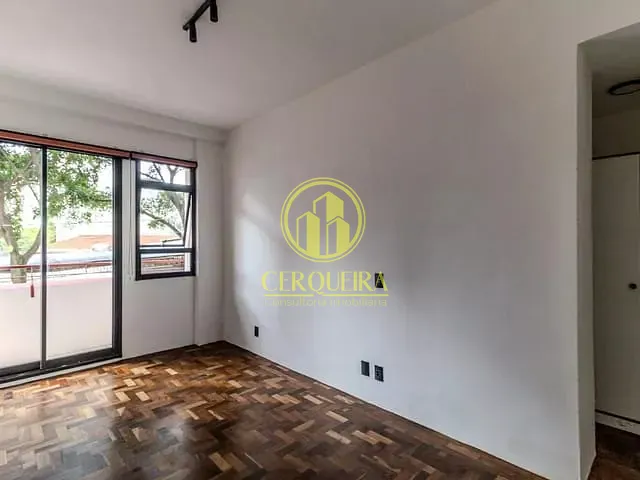 Apartamento 1 quarto e 1 banheiro, à venda, no bairro Campos Elíseos em São Paulo