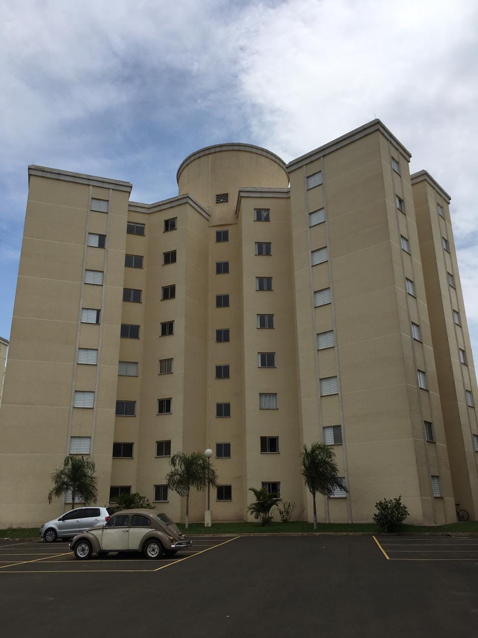 Apartamento à venda com 2 quartos, 70m² - Foto 15