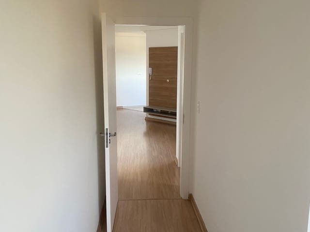 Apartamento com 70m² 2 quartos e 1 banheiro, à venda, no bairro Dois Córregos em Piracicaba