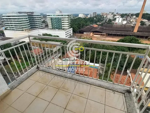 Apartamento com 65m² 3 quartos e 2 banheiros, à venda, no bairro Jardim Imperial em Itaboraí