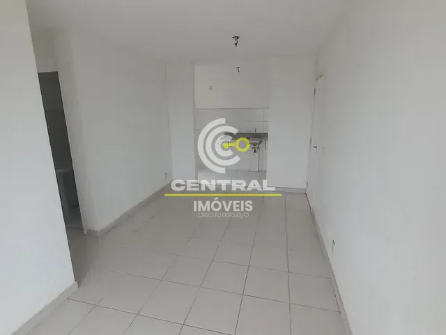 Apartamento com 65m² 3 quartos e 2 banheiros, à venda, no bairro Jardim Imperial em Itaboraí