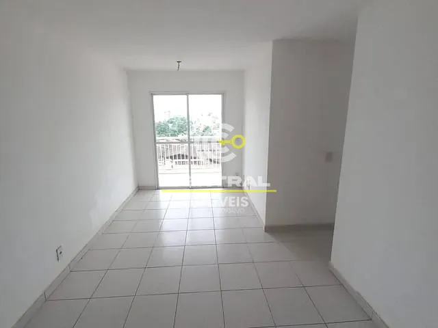 Apartamento com 65m² 3 quartos e 2 banheiros, à venda, no bairro Jardim Imperial em Itaboraí