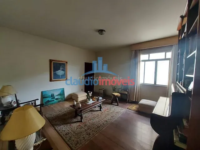 Apartamento 3 quartos e 2 banheiros, à venda, no bairro Verbo Divino em Barra Mansa