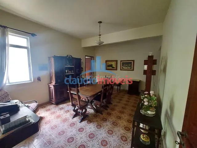 Apartamento 3 quartos e 2 banheiros, à venda, no bairro Verbo Divino em Barra Mansa