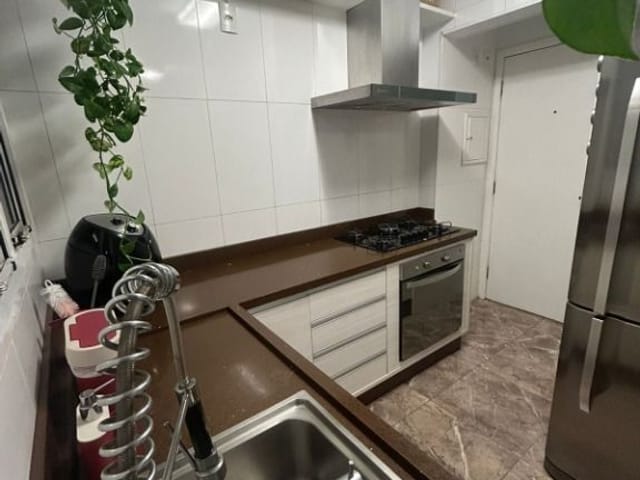 Apartamento 3 quartos e 4 banheiros, à venda, no bairro Água Rasa em São Paulo