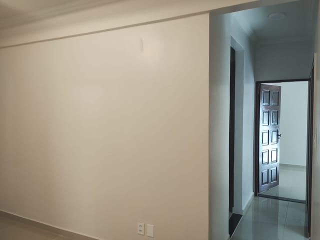 Foto do Apartamento - Apto p/ Locação Ed. Reis Magos: 2/4 (1 Suite), 1 Vaga, 65M², Bairro Sta Clara, Santarém - PA | Coimbra Imobiliária