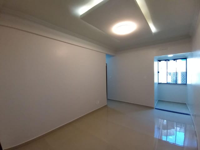 Foto do Apartamento - Apto p/ Locação Ed. Reis Magos: 2/4 (1 Suite), 1 Vaga, 65M², Bairro Sta Clara, Santarém - PA | Coimbra Imobiliária