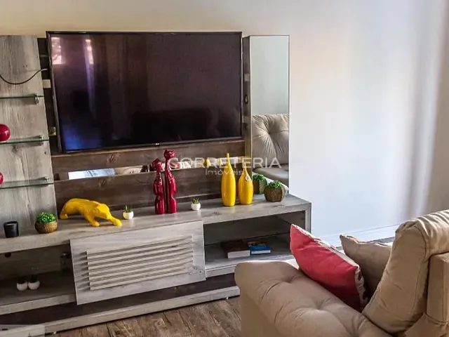 Apartamento com 117m² 3 quartos e 2 banheiros, à venda, no bairro Santo Amaro em São Paulo